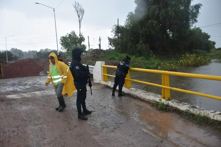 Estado y municipio soledenses en permanente coordinación para salvaguardar el bienestar social